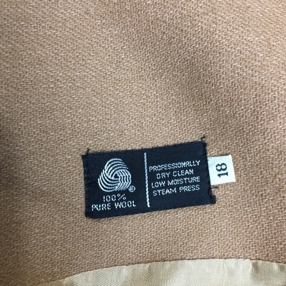 Jacques Wool Jacket - Picture 7 of 8